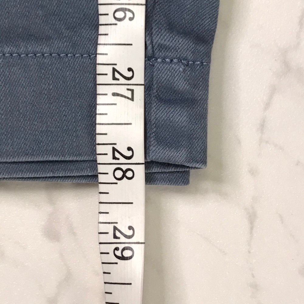 NWT Daniel Cremieux heritage ankle pants size 2 - Picture 4 of 4